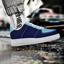 Load image into Gallery viewer, Ti Amo I love you - Exclusive Brand - Low Top Unisex Sneakers