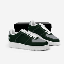 Load image into Gallery viewer, Ti Amo I love you - Exclusive Brand - Low Top Unisex Sneakers