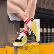 Load image into Gallery viewer, Ti Amo I love you - Exclusive Brand - Low Top Unisex Sneakers