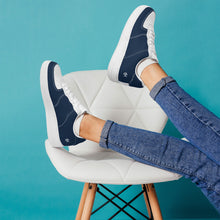 Load image into Gallery viewer, Ti Amo I love you - Exclusive Brand - Low Top Unisex Sneakers