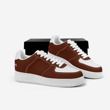 Load image into Gallery viewer, Ti Amo I love you - Exclusive Brand - Low Top Unisex Sneakers