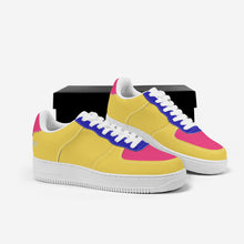 Load image into Gallery viewer, Ti Amo I love you - Exclusive Brand - Low Top Unisex Sneakers