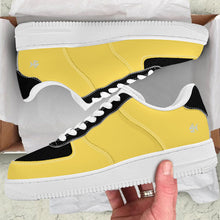 Load image into Gallery viewer, Ti Amo I love you - Exclusive Brand - Low Top Unisex Sneakers