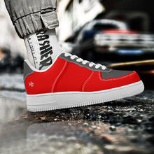 Load image into Gallery viewer, Ti Amo I love you - Exclusive Brand - Low Top Unisex Sneakers