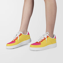 Load image into Gallery viewer, Ti Amo I love you -Exclusive Brand - Low Top Unisex Sneakers