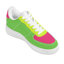 Load image into Gallery viewer, Ti Amo I love you - Exclusive Brand - Low Top Unisex Sneakers