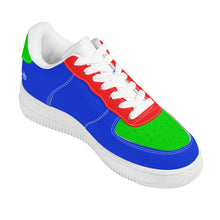 Load image into Gallery viewer, Ti Amo I love you - Exclusive Brand - Low Top Unisex Sneakers