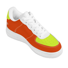 Load image into Gallery viewer, Ti Amo I love you - Exclusive Brand - Low Top Unisex Sneakers
