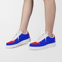 Load image into Gallery viewer, Ti Amo I love you - Exclusive Brand - Low Top Unisex Sneakers