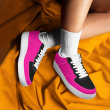 Load image into Gallery viewer, Ti Amo I love you - Exclusive Brand - Low Top Unisex Sneakers