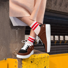 Load image into Gallery viewer, Ti Amo I love you - Exclusive Brand - Low Top Unisex Sneakers