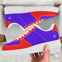 Load image into Gallery viewer, Ti Amo I love you - Exclusive Brand  - Low Top Unisex Sneakers