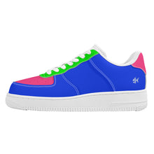 Load image into Gallery viewer, Ti Amo I love you - Exclusive Brand - Low Top Unisex Sneakers
