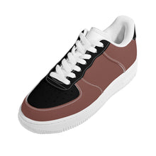 Load image into Gallery viewer, Ti Amo I love you - Exclusive Brand - Low Top Unisex Sneakers