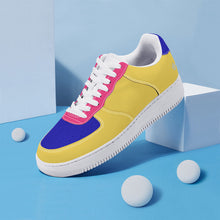 Load image into Gallery viewer, Ti Amo I love you - Exclusive Brand  - Low Top Unisex Sneakers