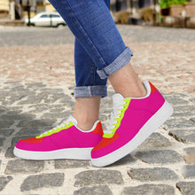 Load image into Gallery viewer, Ti Amo I love you - Exclusive Brand - Low Top Unisex Sneakers