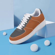 Load image into Gallery viewer, Ti Amo I love you - Exclusive Brand - Low Top Unisex Sneakers
