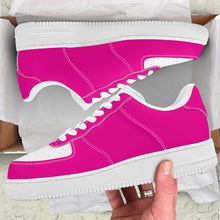 Load image into Gallery viewer, Ti Amo I love you - Exclusive Brand  - Low Top Unisex Sneakers
