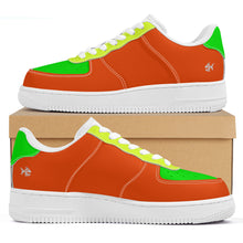 Load image into Gallery viewer, Ti Amo I love you - Exclusive Brand - Low Top Unisex Sneakers