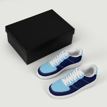 Load image into Gallery viewer, Ti Amo I love you - Exclusive Brand - Low Top Unisex Sneakers