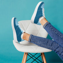 Load image into Gallery viewer, Ti Amo I love you - Exclusive Brand - Low Top Unisex Sneakers