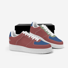 Load image into Gallery viewer, Ti Amo I love you - Exclusive Brand - Low Top Unisex Sneakers