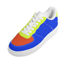 Load image into Gallery viewer, Ti Amo I love you - Exclusive Brand - Low Top Unisex Sneaker