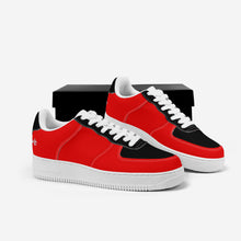 Load image into Gallery viewer, Ti Amo I love you - Exclusive Brand - Low Top Unisex Sneakers