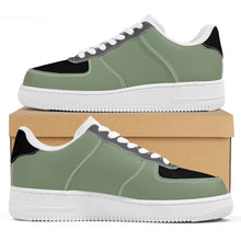 Load image into Gallery viewer, Ti Amo I love you - Exclusive Brand - Low Top Unisex Sneakers