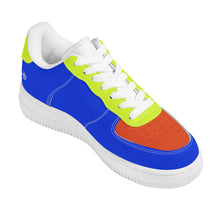Load image into Gallery viewer, Ti Amo I love you - Exclusive Brand - Low Top Unisex Sneaker
