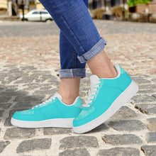 Load image into Gallery viewer, Ti Amo I love you - Exclusive Brand - Low Top Unisex Sneakers