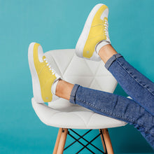 Load image into Gallery viewer, Ti Amo I love you - Exclusive Brand - Low Top Unisex Sneakers