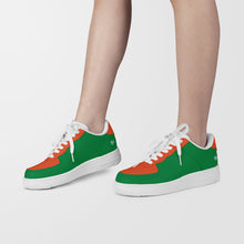 Load image into Gallery viewer, Ti Amo I love you - Exclusive Brand - Low Top Unisex Sneakers