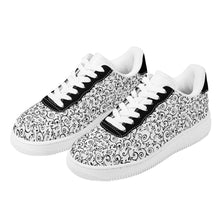 Load image into Gallery viewer, Ti Amo I love you - Exclusive Brand - Low Top Unisex Sneakers