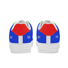 Load image into Gallery viewer, Ti Amo I love you - Exclusive Brand - Low Top Unisex Sneakers
