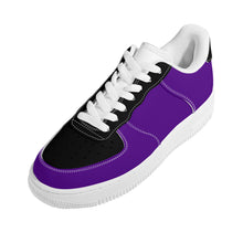 Load image into Gallery viewer, Ti Amo I love you - Exclusive Brand - Low Top Unisex Sneakers