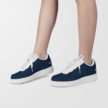 Load image into Gallery viewer, Ti Amo I love you - Exclusive Brand - Low Top Unisex Sneakers