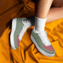 Load image into Gallery viewer, Ti Amo I love you - Exclusive Brand - Top Unisex Sneakers