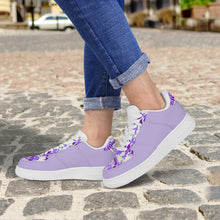 Load image into Gallery viewer, Ti Amo I love you - Exclusive Brand - Low Top Unisex Sneakers