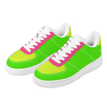 Load image into Gallery viewer, Ti Amo I love you - Exclusive Brand - Low Top Unisex Sneakers