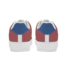 Load image into Gallery viewer, Ti Amo I love you - Exclusive Brand - Low Top Unisex Sneakers