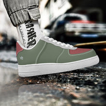 Load image into Gallery viewer, Ti Amo I love you - Exclusive Brand - Top Unisex Sneakers