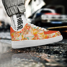 Load image into Gallery viewer, Ti Amo I love you - Exclusive Brand - Low Top Unisex Sneakers