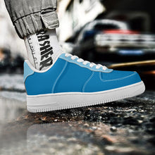 Load image into Gallery viewer, Ti Amo I love you - Exclusive Brand - Low Top Unisex Sneakers