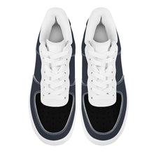 Load image into Gallery viewer, Ti Amo I love you - Exclusive Brand - Low Top Unisex Sneakers