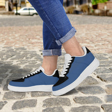 Load image into Gallery viewer, Ti Amo I love you - Exclusive Brand - Low Top Unisex Sneakers