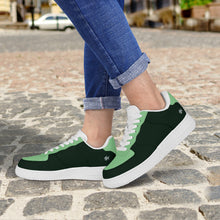 Load image into Gallery viewer, Ti Amo I love you - Exclusive Brand - Low Top Unisex Sneakers