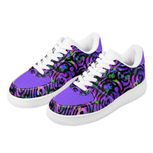 Load image into Gallery viewer, Ti Amo I love you - Exclusive Brand - Low Top Unisex Sneakers