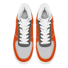 Load image into Gallery viewer, Ti Amo I love you - Exclusive Brand - Low Top Unisex Sneakers