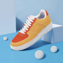 Load image into Gallery viewer, Ti Amo I love you  - Exclusive Brand - Low Top Unisex Sneakers